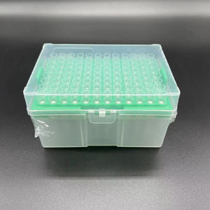 XZ LAB SUPPLIES Embouts robotiques Tecan pour pipettes de laboratoire 1000ul - Product Image 4