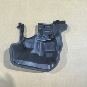 Guard Shield For Imported RX200T 2020 Model Water Tank Upper <b>Side</b> <b>Plate</b> Part Number 53294-48150 53293-48160 - Product Image 2