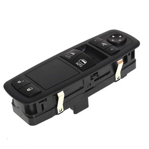 Interruptor de Elevalunas Eléctrico para Dodge RAM1500/3500, Modelo 68091001AB, Años 2011-2012, Nuevo - Product Image 1