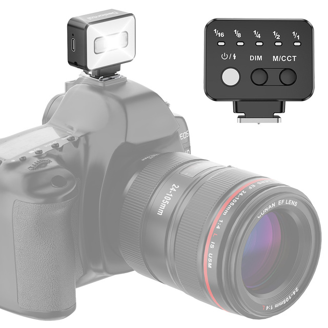 F03 Mini Camera Flash Gin10 Pocket Camera Accessories 5V Photography for for for Fuji Olympus