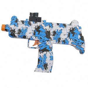 Pistola de Perdigones Resistente y Potente para Caza Mayor y Menor, Ideal para Deportes al Aire Libre - Product Image 1