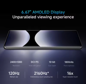 Xiaomi-Smartphone Redmi <span class=keywords><strong>Note</strong></span> 14 Pro versión global, 4G, 256GB / <span class=keywords><strong>512GB</strong></span> ROM, MediaTek Helio, 200MP, 45W - Product Image 4