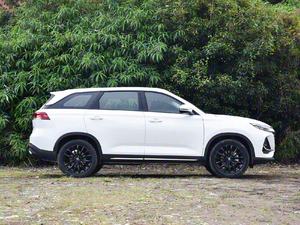 Nouvelle voiture SUV Changan CS75 PRO essence 1.5t 7 places modèle 2026 - Product Image 2