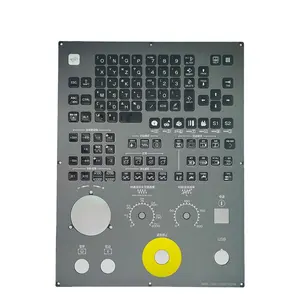 Nice Price And Nice Quality Original New And Used FANUC Operation Board A86L-0001-0357 Fanuc CNC Control