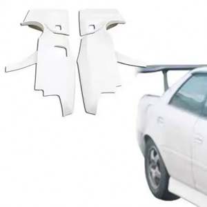 Juego de 6 Piezas de Guardabarros Trasero de 75 mm para Toyota Chaser Jzx100 Ori T4 96-01 - Product Image 1