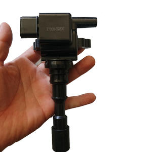 Bobina de encendido 2730039800 de alta calidad 27300-39800 para <span class=keywords><strong>Kia</strong></span> Sorento <span class=keywords><strong>EX</strong></span> Sport Utility 3.5L - Product Image 1