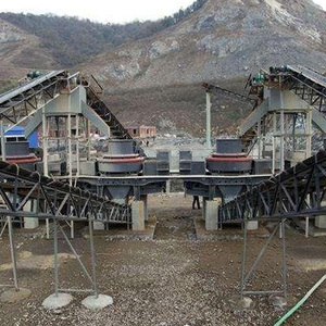 High Capacity Heavy Mineral Sand Processing Plant for Zircon Rutile and <b>Iron</b> Ore Concentrates - Product Image 4