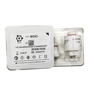 Componente elettronico simulazione gas batteria ossigeno sensore di ossigeno MOX-3 MOX-4 MOX-20 NA MOX-2 modulo sensore