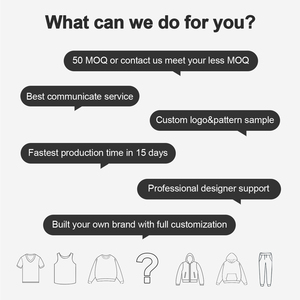 Bán Buôn Chất Lượng Cao Quá Khổ Bông Dài Tay Áo Áo Phông Thời Trang Phố Tùy Chỉnh Đồng Bằng Dài Tay Áo T Áo Sơ Mi - Product Image 6