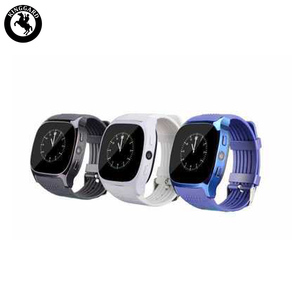 Smartwatch Android <span class=keywords><strong>2022</strong></span> a Basso Prezzo con Display TFT ad Alta Definizione, Doppia SIM, Fotocamera, Pedometro e 11-30 Giorni di Autonomia - Product Image 4