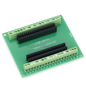 ESP32 Terminal <b>Adapter</b> Board 38Pin For ESP32 Development With WiFi <b>Bluetooth</b> Dual Core CPU - Product Image 3