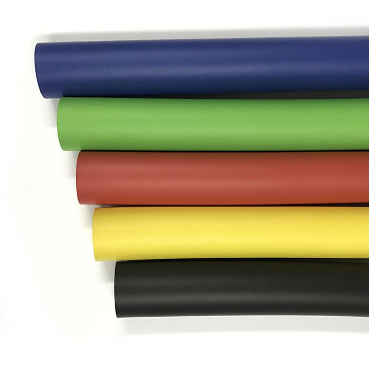 Ручки для фитнеса из пенорезины, Настраиваемые ручки из пены EVA