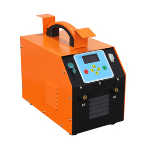 เครื่องเชื่อมท่อ HDPE แบบเทอร์โมฟิวชั่น ราคาเครื่องเชื่อมแบบอิเล็กโทรฟิวชั่น ขนาด 1000 มม. - Product Image 3
