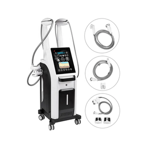 جهاز تدليك فعال لإزالة السيلوليت وشد البشرة وتنعيم الخطوط الدقيقة، آلة تنحيف وجمال للوجه - Product Image 4