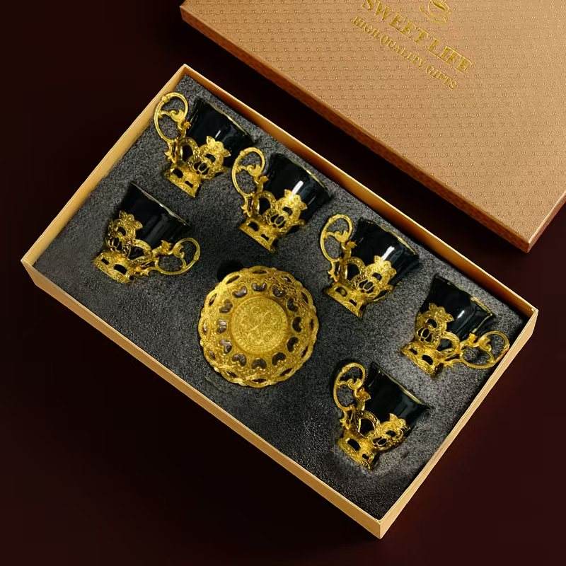 Style D&nbsp;:&nbsp;ensemble noir de 80&nbsp;ml