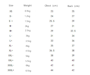 Hunde trocknungs mantel trocken schnell Haustier tragen wärmende Hunde bademantel Handtuch Hunde kleidung - Product Image 6