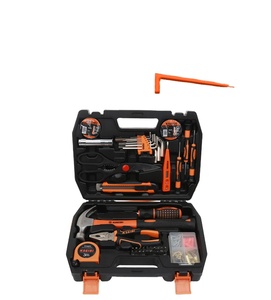 Bộ Dụng Cụ Tự Làm Gia Đình Bằng Nhựa KSEIBI Bán Chạy Nhất <span class=keywords><strong>42</strong></span>-<span class=keywords><strong>PC</strong></span> - Product Image 6