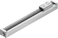 Egc-80-500-bs-10p-kf-0h-ml-gk Linear Actuator, 15.000 mm/s, Seri Egc Baru, tersedia, garansi 12 bulan.