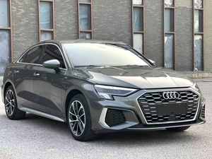 Audi A3L Limousine 35TFSI 1.4T Automatique Version Sport Progressive 2024 Conduite à Gauche 4 Portes 5 <span class=keywords><strong>Places</strong></span> Berline <span class=keywords><strong>Essence</strong></span> Véhicule d'<span class=keywords><strong>Occasion</strong></span> - Product Image 4