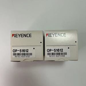 OP-51612 OP-54029 OP-54030 OP-66830 เลนส์สำหรับการมองเห็นด้วยเครื่องจักร ขายดี & เซ็นเซอร์กล้องพร้อมส่ง FS2-60P OP-51 - Product Image 6