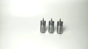25mm JGA25-370 Mini Moteur DC 12 <span class=keywords><strong>Volt</strong></span> 3V-24V Couple Élevé Basse Vitesse Moteur Électrique Inversé Moteur De Réduction 12 v Moteur À Engrenages - Product Image 6