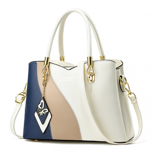 Nuova Collezione 2026: <span class=keywords><strong>Borse</strong></span> Versatili Retrò Semplici ed Eleganti per Donne di Mezza Età, Grande Capacità con Cerniera in <span class=keywords><strong>Pelle</strong></span> - Product Image 2