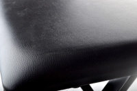 Fabricants chinois en gros Accessoires d'instruments de musique de haute qualité et durables Tabouret de piano réglable pliable