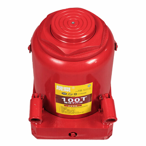 Martinetti Idraulici Verticali per <span class=keywords><strong>Mini</strong></span> Camion da 2 a 100 Tonnellate - Product Image 5