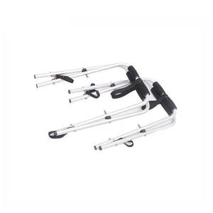 <span class=keywords><strong>Support</strong></span> de <span class=keywords><strong>kayak</strong></span> de surf Viking avec cadre au sol, coque en aluminium et accessoires en plastique à vendre - Product Image 4