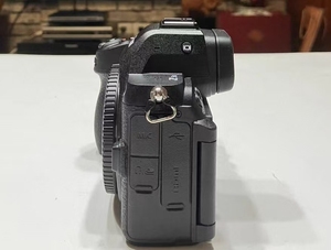 Fotocamera Digitale Usata Avanzata con Sensore Full Frame BSI-CMOS Z5 <span class=keywords><strong>II</strong></span> 4K 60 FPS Z5 Mark <span class=keywords><strong>II</strong></span> - Product Image 5
