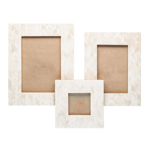 2025 Tailles personnalisées Fabricant et exportateur de cadres photo incrustés d'os Best Seller - Product Image 3