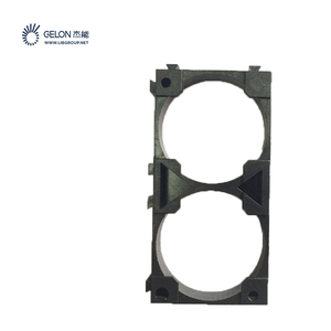 고품질 26650 ABS 배터리 홀더 18650 배터리 홀더 브래킷 - Product Image 2