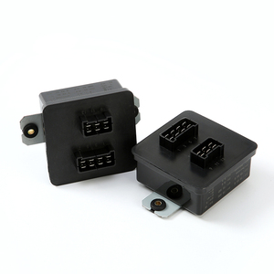 Rơ Le Xi Nhan Bán Sỉ Cho Xe Tải Renault 5010149149 Rơ Le Xi Nhan 24V Rơ Le Điện Tử Mới <span class=keywords><strong>25.6V</strong></span> - Product Image 3