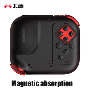 Tay Cầm Chơi Game Betop BEITONG G3, Tay Cầm Chơi Game Bluetooth, Hút Nam Châm Cho <span class=keywords><strong>Android</strong></span> Cho Huawei HarmonyOS, Phím Cơ - Product Image 2
