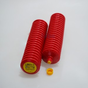 จาระบีอุตสาหกรรม JSW JS0-4 400 กรัม สำหรับหล่อลื่นเครื่องฉีดพลาสติก จากประเทศญี่ปุ่น - Product Image 3