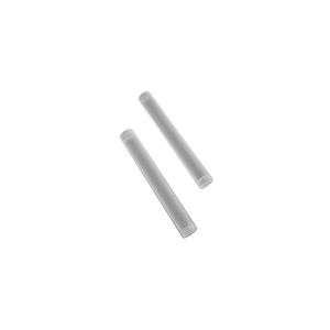 D2.7 * 22.2mm Vidro óptico Biconvexo Óptica Médica Endoscópio <span class=keywords><strong>Rod</strong></span> Rígido Lente OEM para Equipamentos - Product Image 1