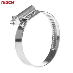 Бесплатный образец, зажим для шланга из нержавеющей стали - Product Image 3