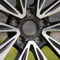 Rines Forjados Cóncavos Profundos Innovadores BZ para Autos BMW G80 G82 M3 M4 Competition