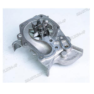 7700866518 8200146301 pour <span class=keywords><strong>RENAULT</strong></span> CLIO KANGOO <span class=keywords><strong>EXPRESS</strong></span> MAGANE <span class=keywords><strong>POMPE</strong></span> <span class=keywords><strong>À</strong></span> <span class=keywords><strong>EAU</strong></span> - Product Image 6