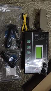 Remplacement du contrôleur MAM880 MAM860 <span class=keywords><strong>MAM</strong></span> 880 860, vis, panneau de commande du compresseur d'air, PLC électronique - Product Image 4