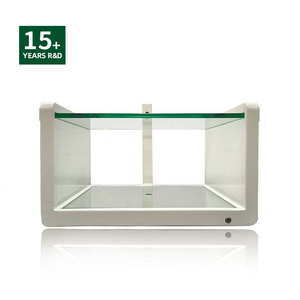 Escáner de presión de pie Colección 3D Escáner de pie inteligente para fabricación de plantillas ortopédicas