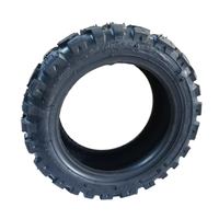 Pneu gonflable sans chambre à air Superbsail 11 pouces pour route urbaine et tout-terrain 90/65-6.5 pour scooter Dualtron Thunder Zero 11X