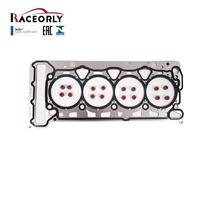 RACEORLY 06H103171 06J112019QB Kit complet de joints de révision 54 pièces pour VW EA888 Tiguan Audi A3 Q3 1.8 2.0T CEA CGM