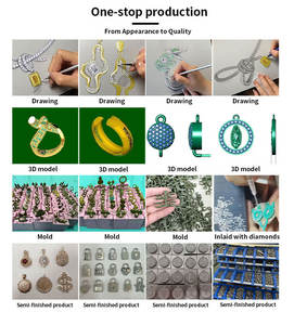 אישית הצהרה עמיד למים תכשיטים נירוסטה pvd מצופה זהב אופנה כוכב אהוב אות שם שרשראות - Product Image 5