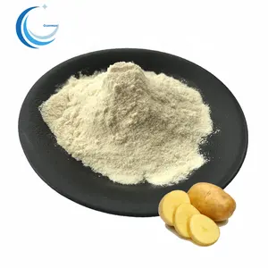 Potato Protein 70% High Quality Potato Protein Peptide /Potato Protein Isolate Powder