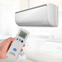 Control Remoto Universal para Aire Acondicionado LCD KT-1000 1028 en 1, Gran Oferta