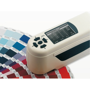 Colorimètre portable Hampshire HP200, affichage numérique, mesure de précision pour l'analyse des couleurs - Product Image 4
