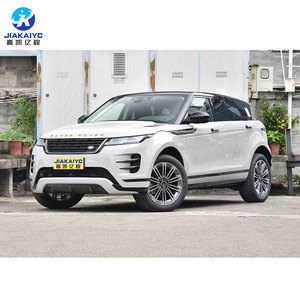 Land Rover <span class=keywords><strong>Evoque</strong></span> Usado, Motor 2.0T, SUV de Lujo, Alto Rendimiento, 5 Asientos, Gasolina, para Exportación - Product Image 1