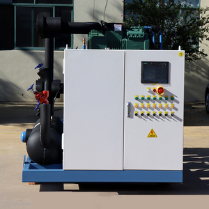 Manufacturers Supply Heat Exchanger <strong>Condensing</strong> <strong>Unit</strong> <strong>Bitzer</strong> Piston Compressor <strong>Unit</strong> Piston <strong>Condensing</strong> <strong>Unit</strong> - Product Image 3