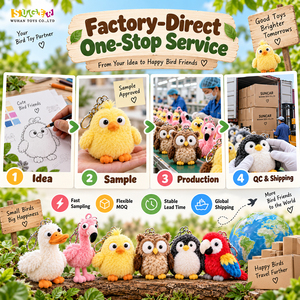 Oferta Especial: Llavero <span class=keywords><strong>de</strong></span> Peluche Personalizado <span class=keywords><strong>de</strong></span> Pato, OEM ODM, Adorable Animal <span class=keywords><strong>de</strong></span> Peluche para Bolsos, Regalos, Mochilas y Recuerdos <span class=keywords><strong>de</strong></span> Fiesta - Product Image 5